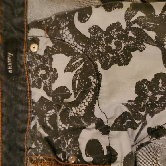 💥MOSSIMO💥 Denim 👖 - Picture 4 of 5